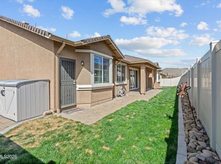 2232 Dominic Drive, Reno, NV 89521 Photo