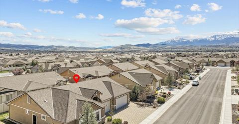 2232 Dominic Drive, Reno, NV 89521 Photo