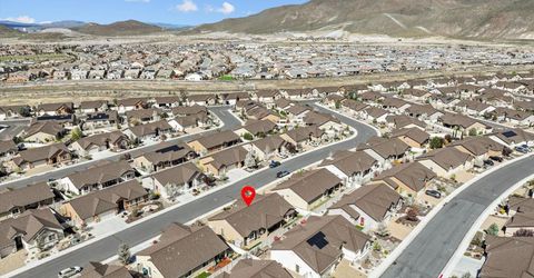 2232 Dominic Drive, Reno, NV 89521 Photo