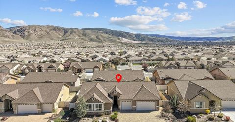 2232 Dominic Drive, Reno, NV 89521 Photo