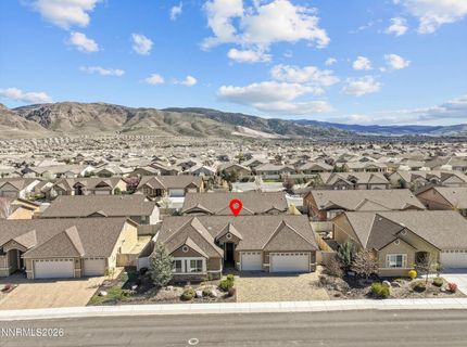 2232 Dominic Drive, Reno, NV 89521 Photo