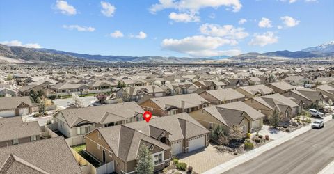 2232 Dominic Drive, Reno, NV 89521 Photo