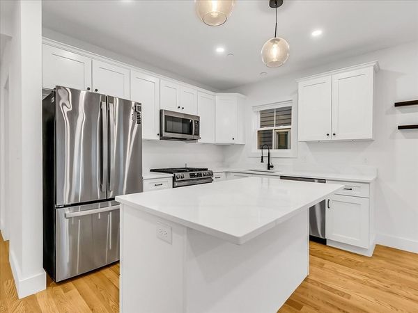 3 Wisteria Street, Unit 2, Salem, MA 01970