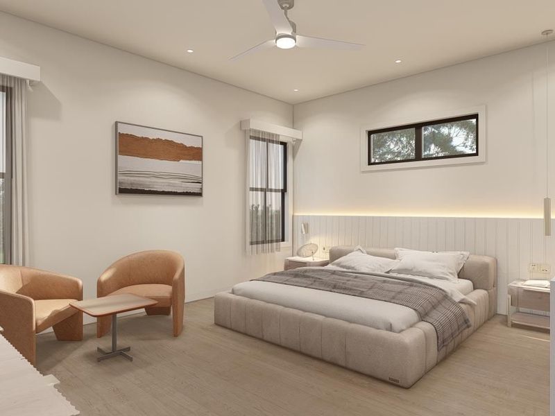 721 Ezzard Charles Drive, Cincinnati, OH 45203 Photo 11