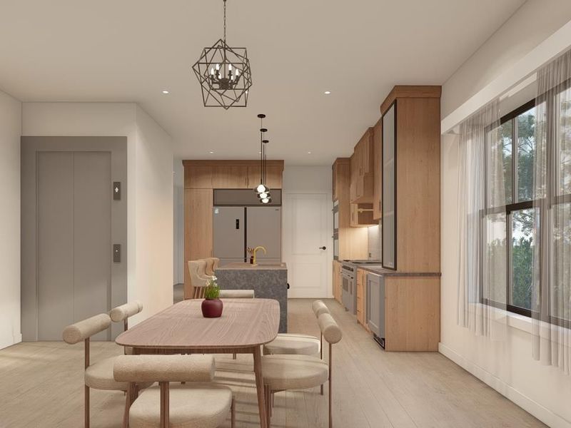 721 Ezzard Charles Drive, Cincinnati, OH 45203 Photo 6