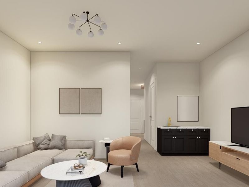 719 Ezzard Charles Drive, Cincinnati, OH 45203 Photo 17