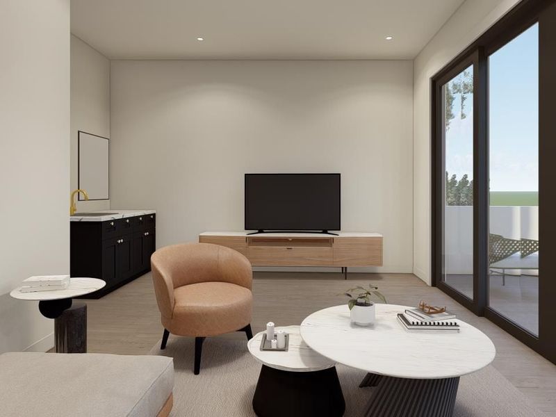 719 Ezzard Charles Drive, Cincinnati, OH 45203 Photo 19