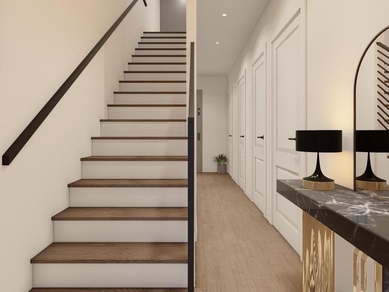 719 Ezzard Charles Drive, Cincinnati, OH 45203 Photo 3