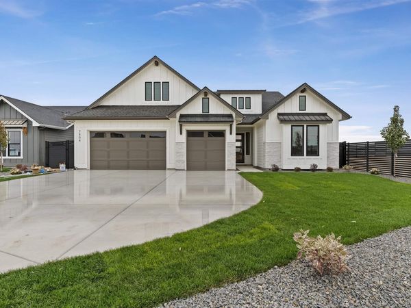 6718 W W Sollas D, Eagle, ID 83616