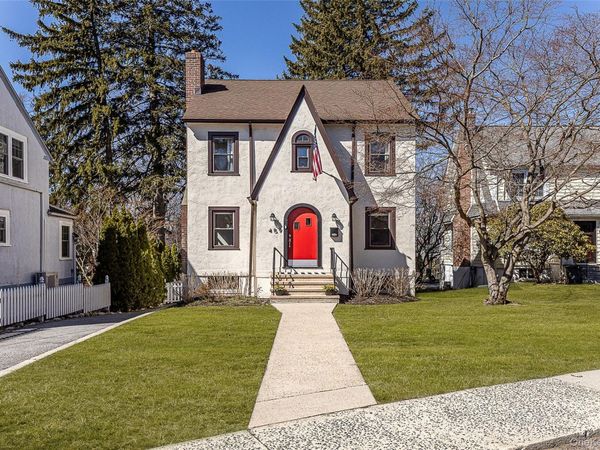 459 Bronxville Road, Bronxville, NY 10708