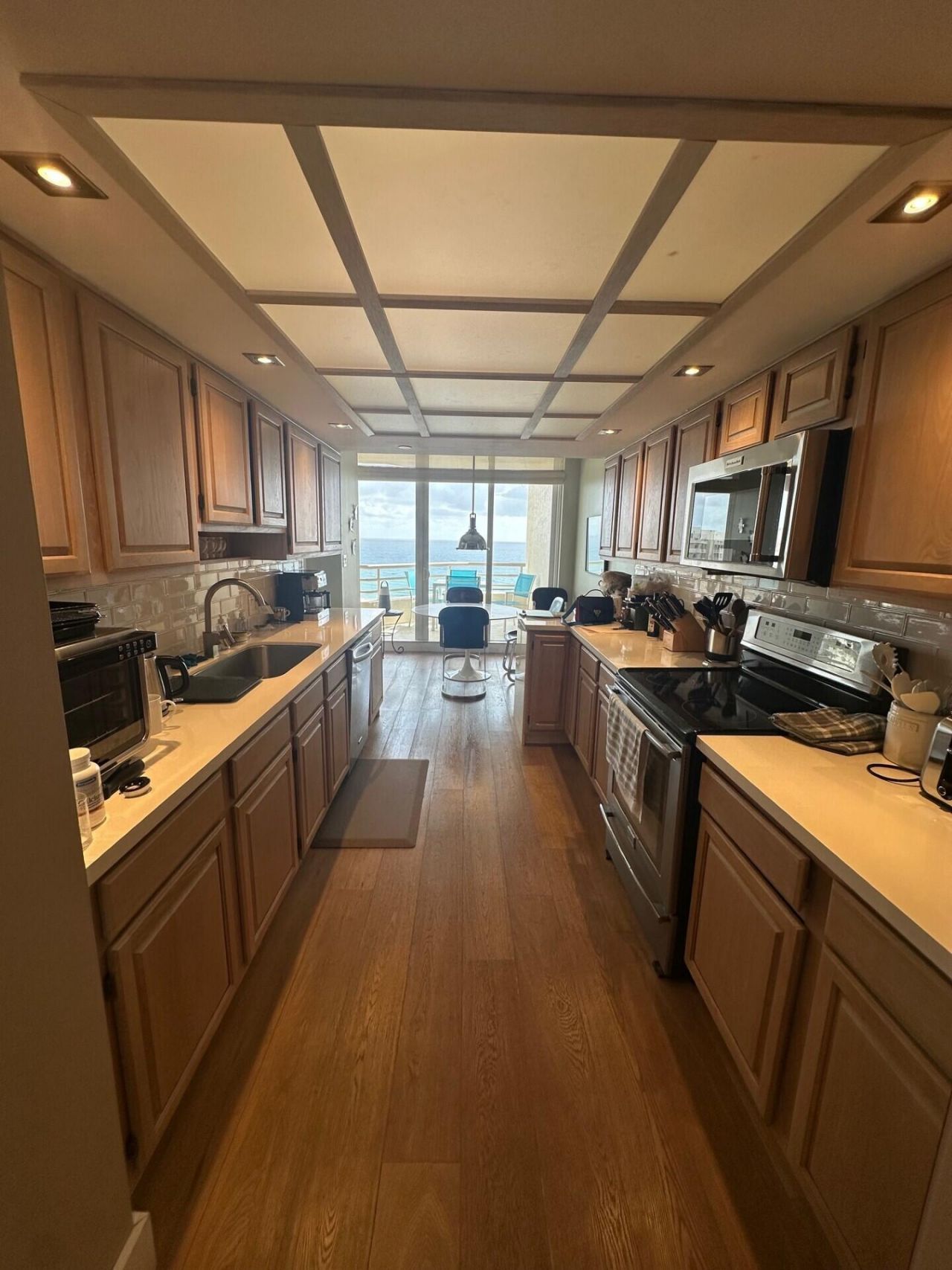 4101 N Ocean Boulevard, Unit D1804, Boca Raton, FL 33431 Photo