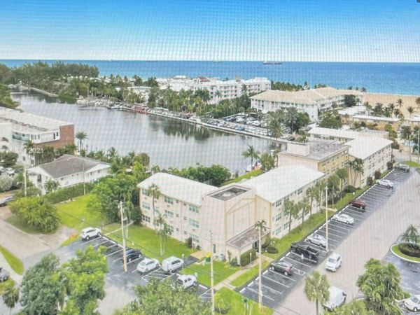 1850 S Ocean Drive, Unit 411, Fort Lauderdale, FL 33316