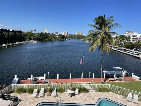1850 S Ocean Drive, Unit 411, Fort Lauderdale, FL 33316