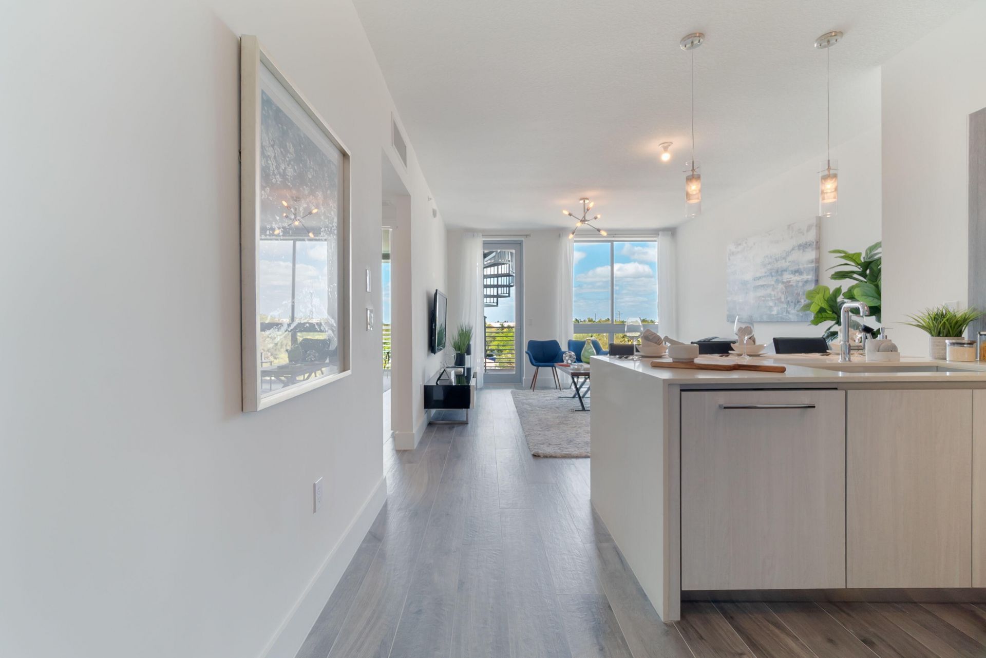 111 SE 1st Avenue, Unit 512, Delray Beach, FL 33444 Photo