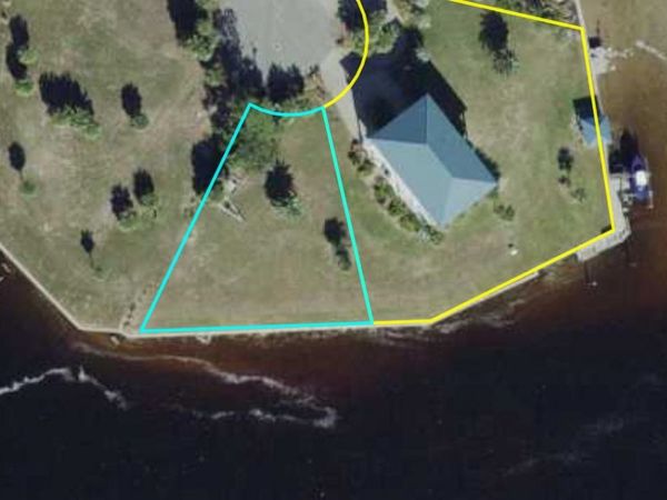 Sunrise Lane , Unit IV, Panacea, FL 32346