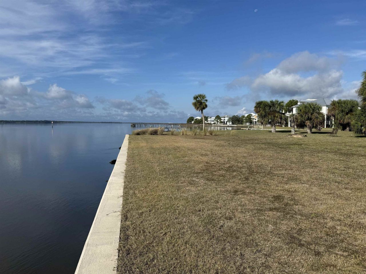 Sunrise Lane , Lot #IV, Panacea, FL 32346 Photo