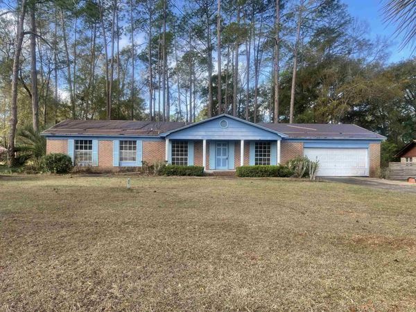 4032 Ardara Drive, Tallahassee, FL 32309