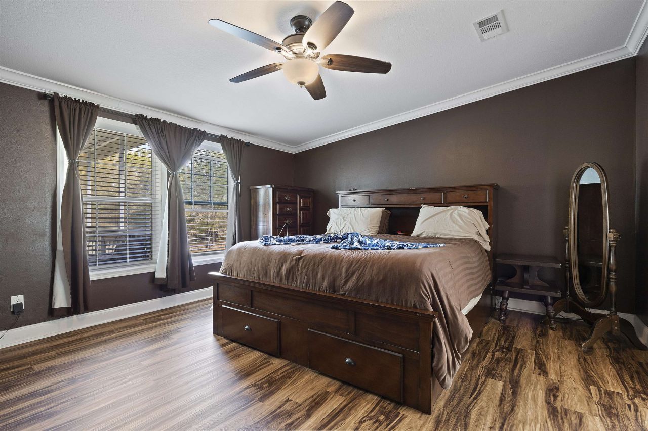 572 NE Oak Hill Road , Pinetta, FL 32350 Photo