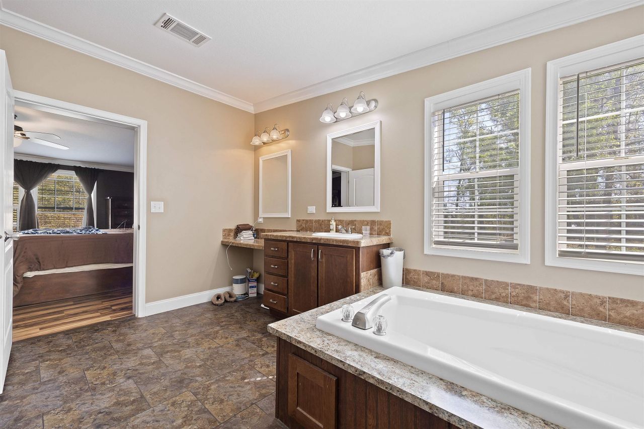 572 NE Oak Hill Road , Pinetta, FL 32350 Photo