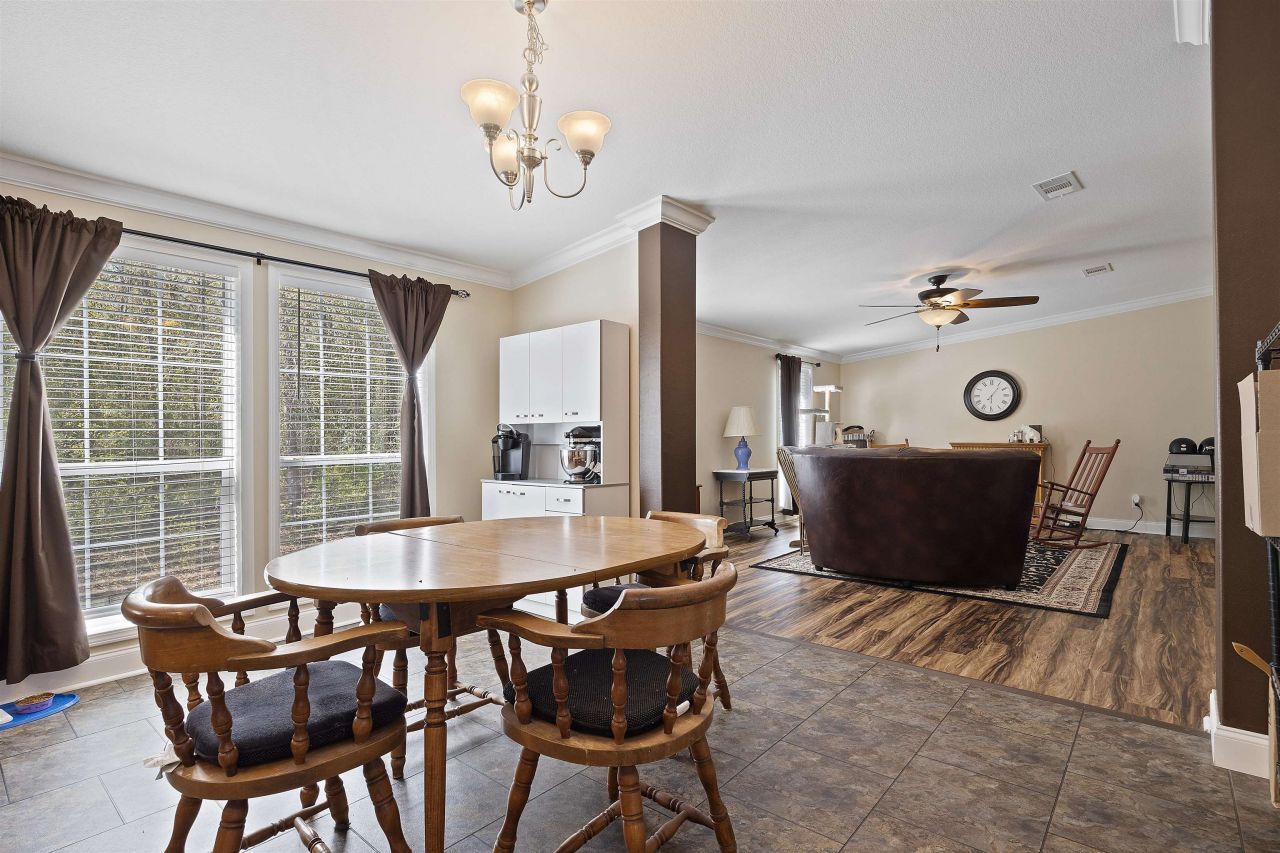 572 NE Oak Hill Road , Pinetta, FL 32350 Photo