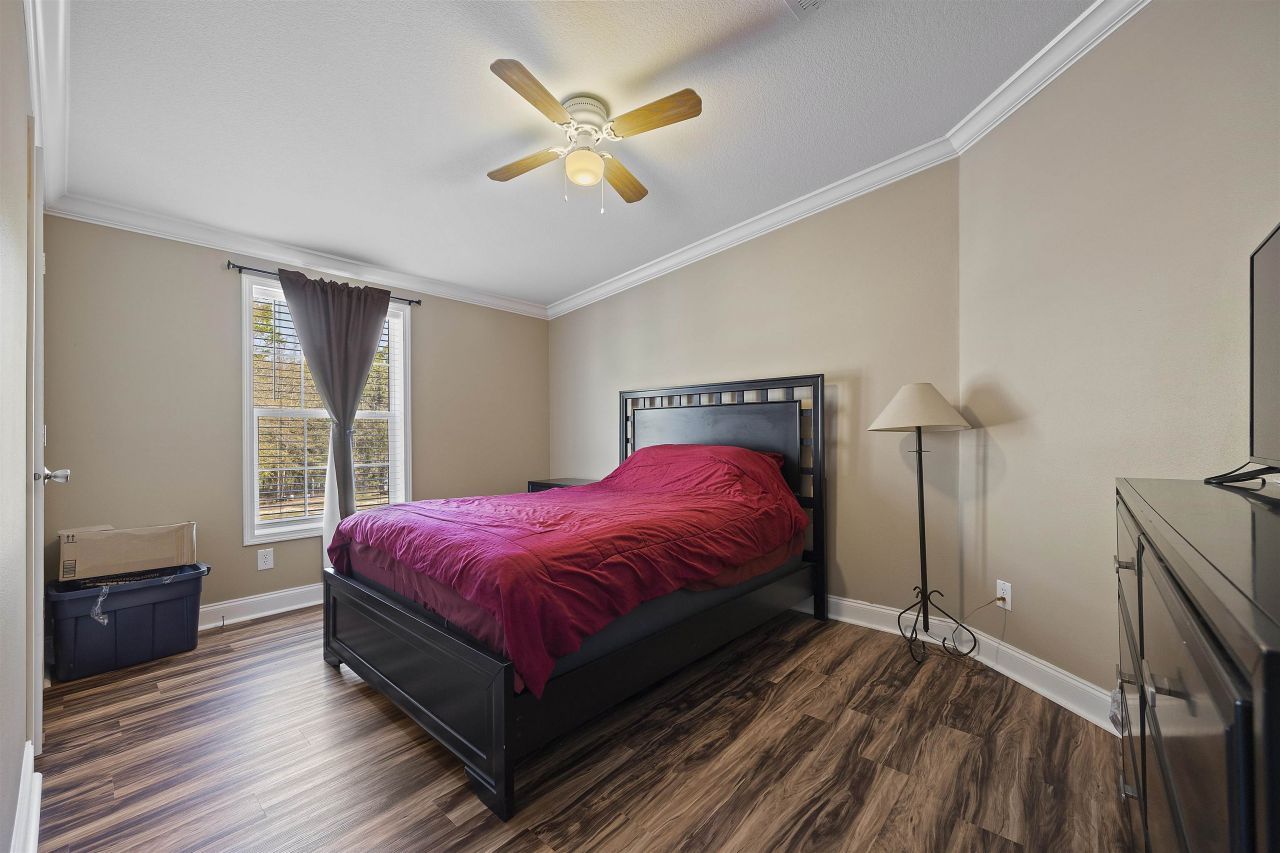 572 NE Oak Hill Road , Pinetta, FL 32350 Photo