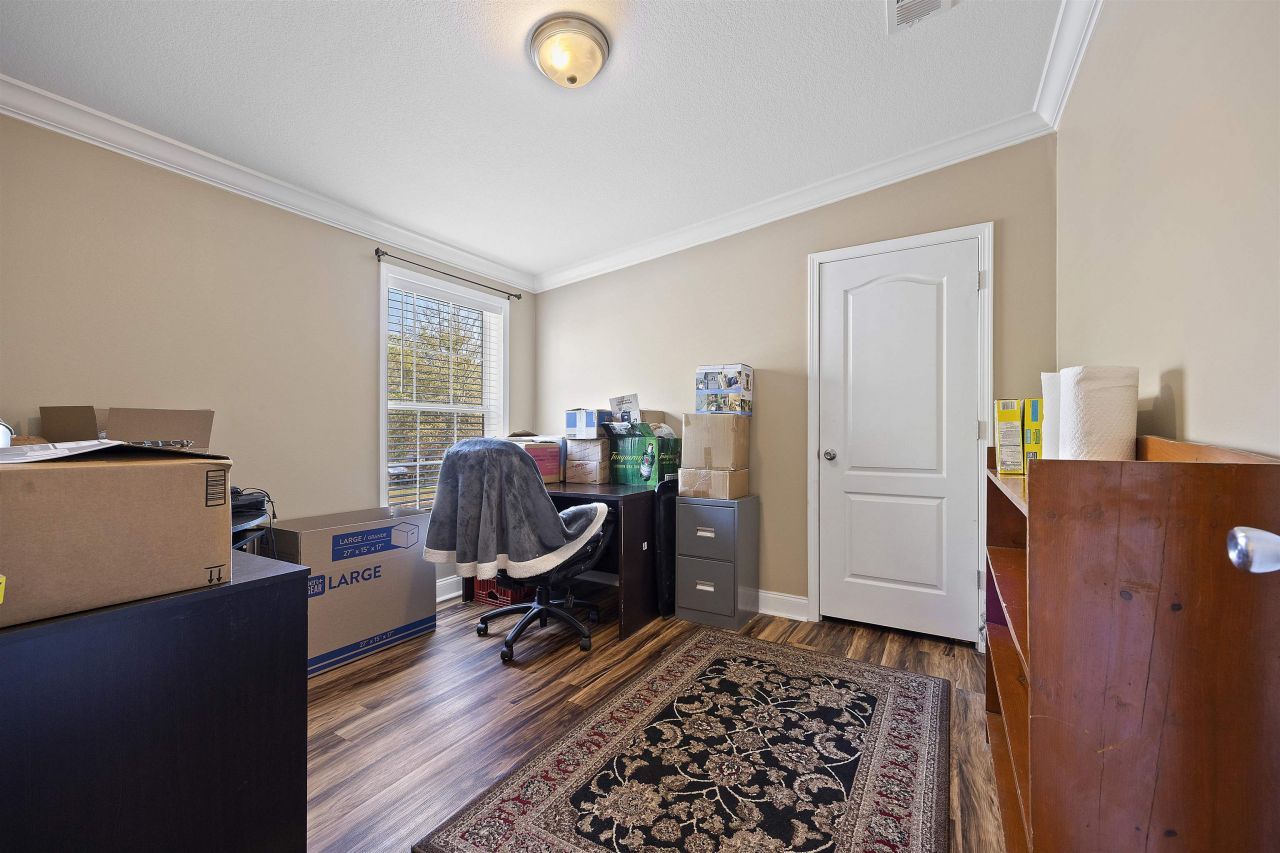 572 NE Oak Hill Road , Pinetta, FL 32350 Photo