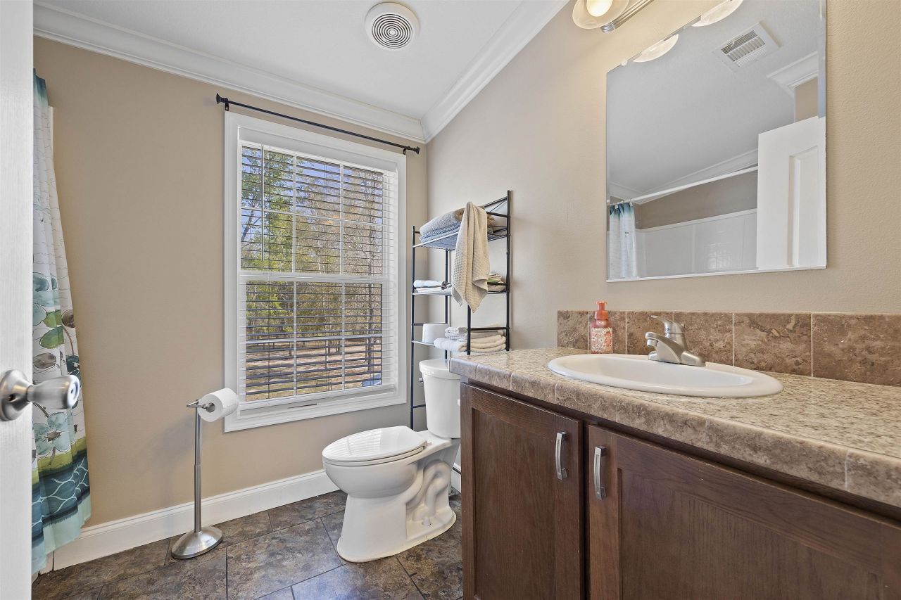 572 NE Oak Hill Road , Pinetta, FL 32350 Photo