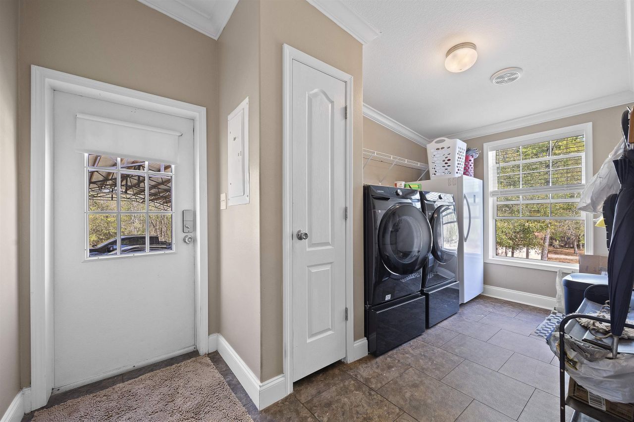 572 NE Oak Hill Road , Pinetta, FL 32350 Photo