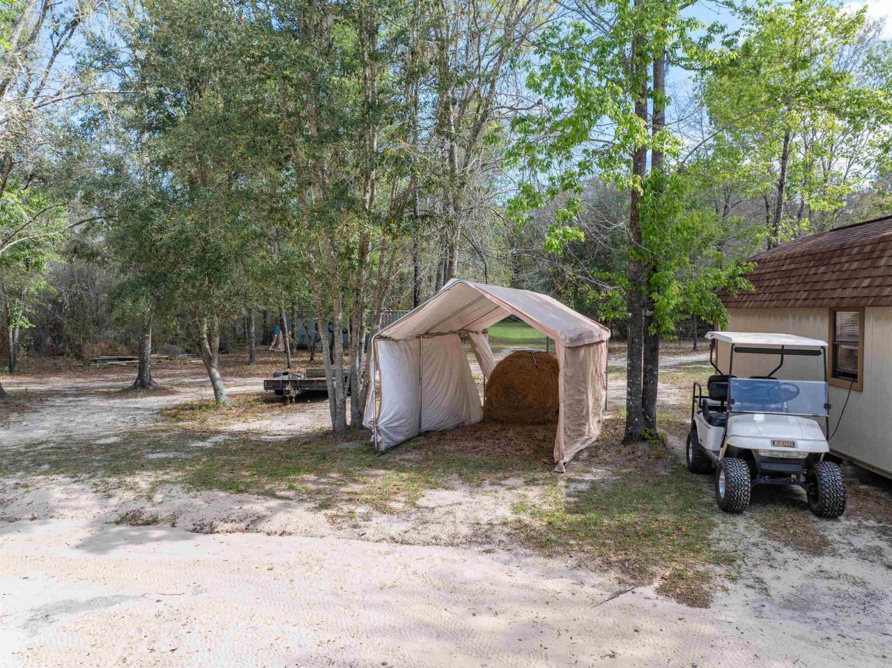 572 NE Oak Hill Road , Pinetta, FL 32350 Photo