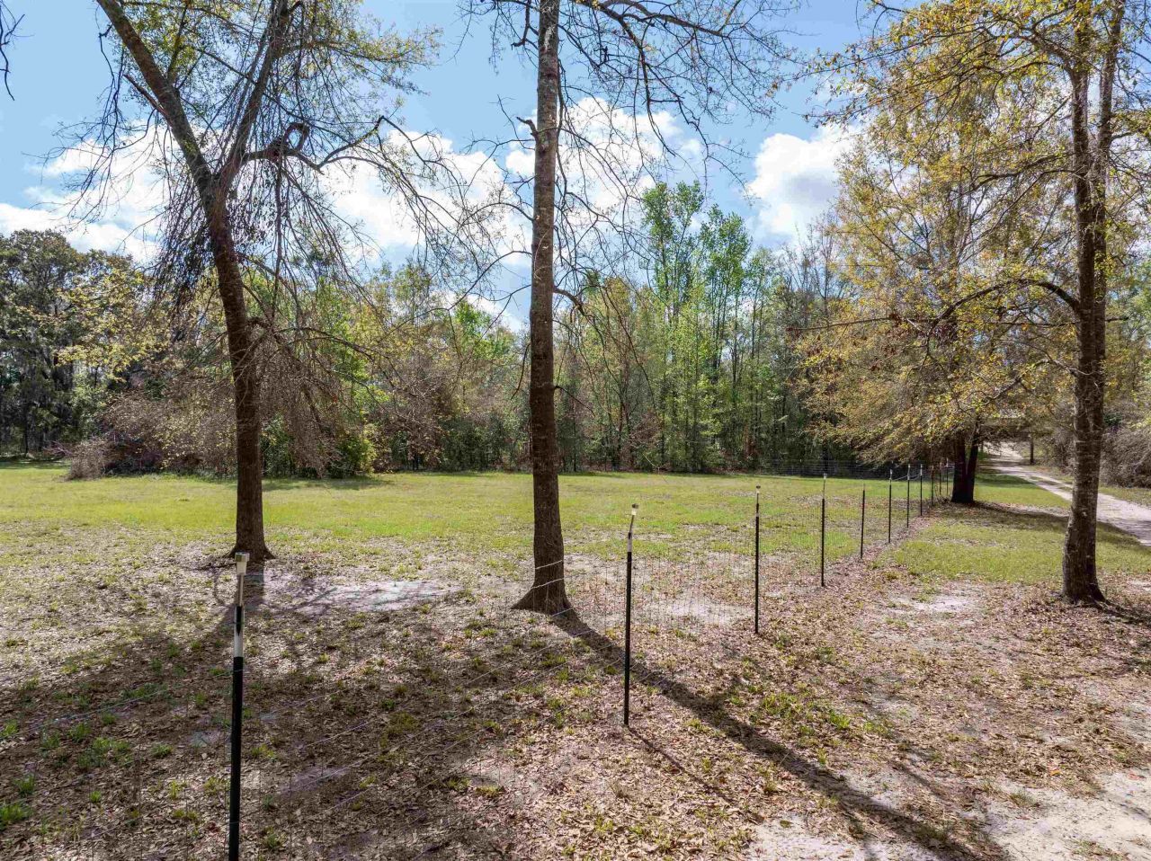 572 NE Oak Hill Road , Pinetta, FL 32350 Photo