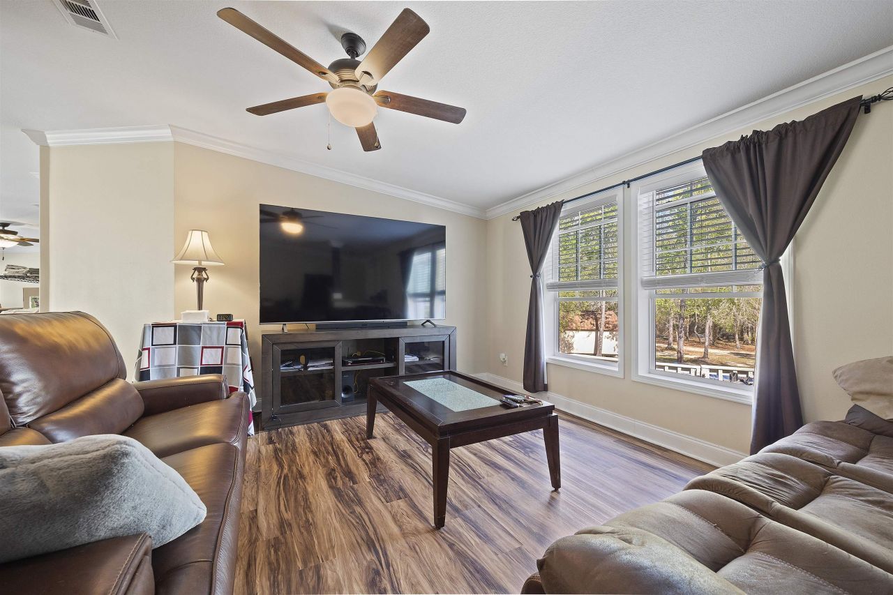 572 NE Oak Hill Road , Pinetta, FL 32350 Photo