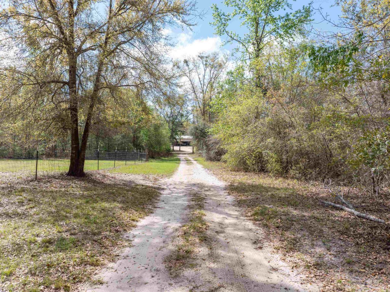572 NE Oak Hill Road , Pinetta, FL 32350 Photo