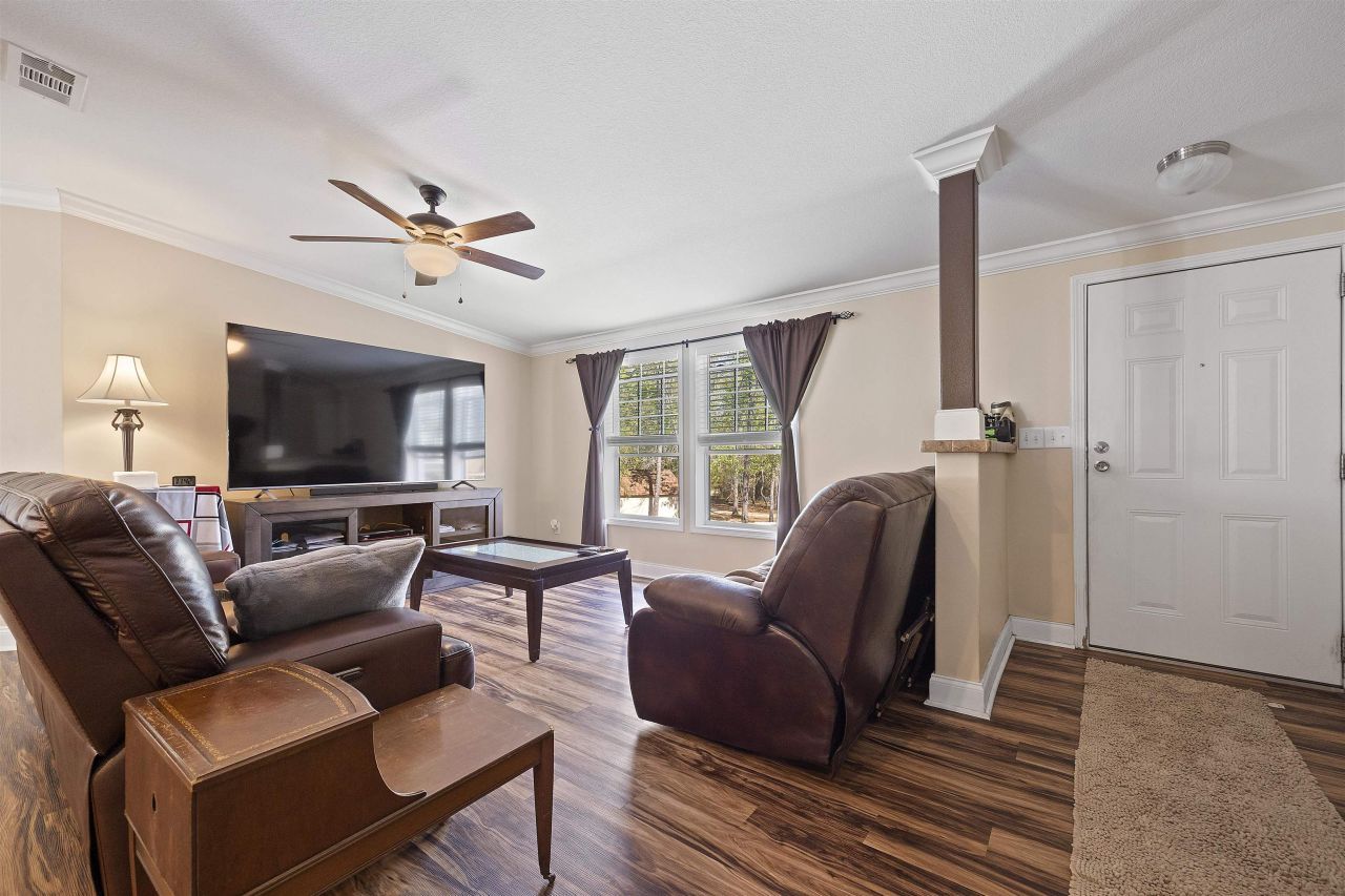 572 NE Oak Hill Road , Pinetta, FL 32350 Photo