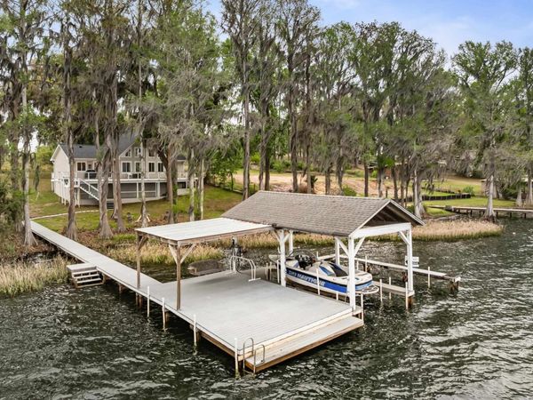 4219 NE Cherry Lake Circle, Madison, FL 32340