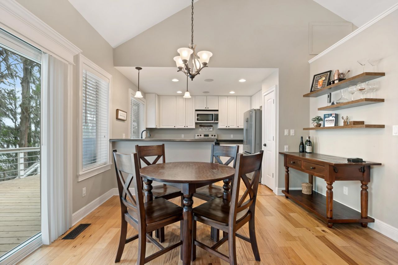 4219 NE Cherry Lake Circle, Madison, FL 32340 Photo