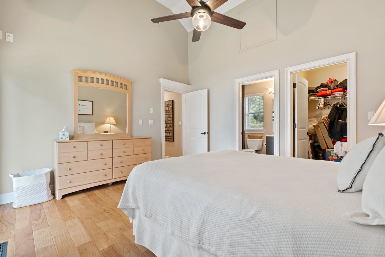 4219 NE Cherry Lake Circle, Madison, FL 32340 Photo