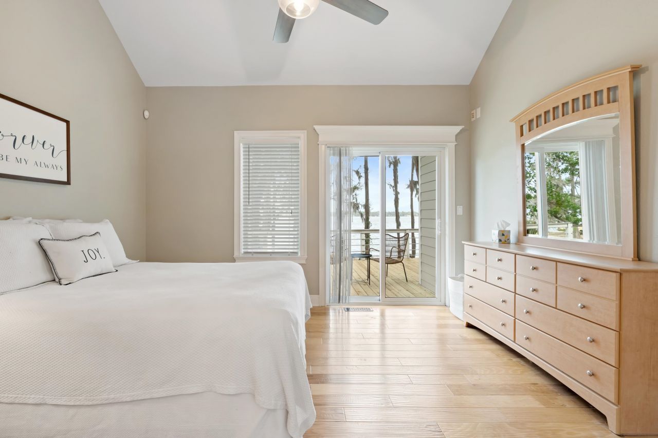 4219 NE Cherry Lake Circle, Madison, FL 32340 Photo