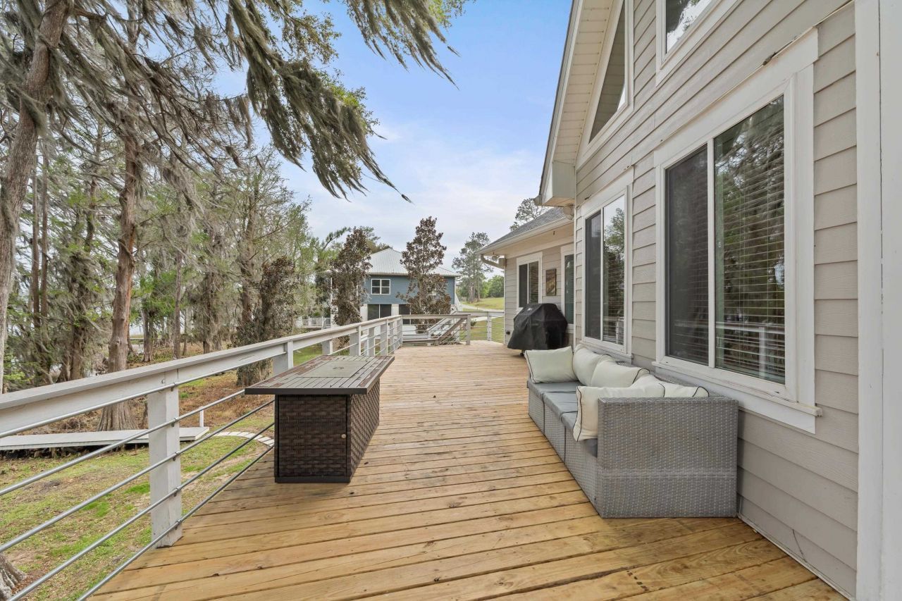 4219 NE Cherry Lake Circle, Madison, FL 32340 Photo