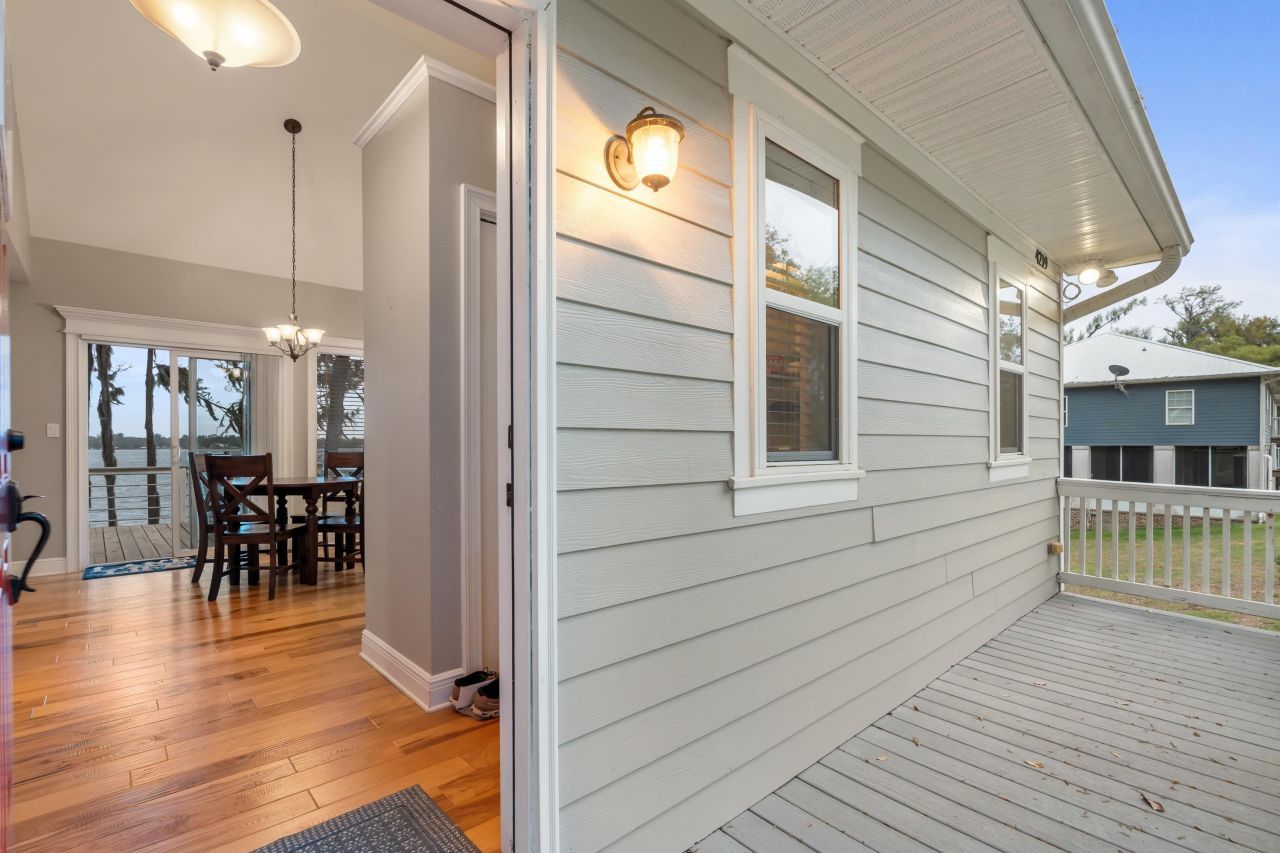 4219 NE Cherry Lake Circle, Madison, FL 32340 Photo