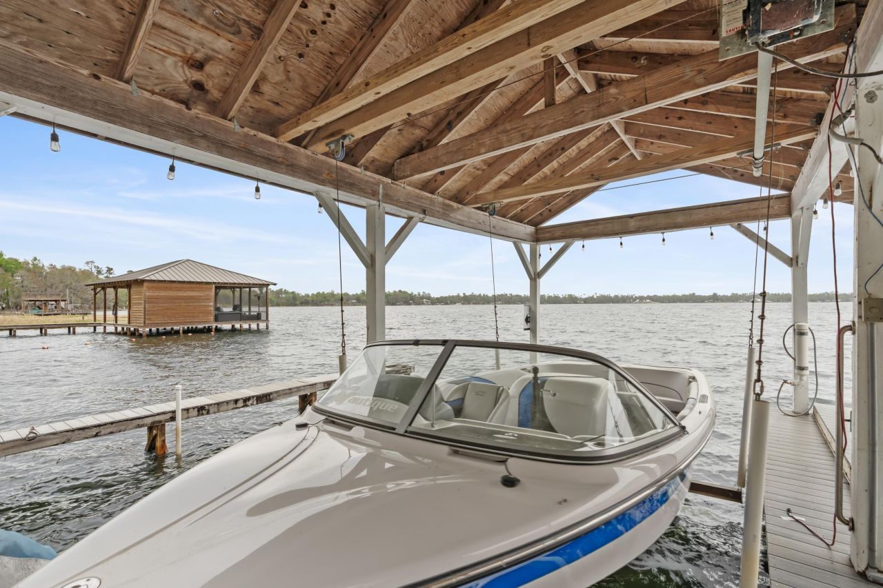 4219 NE Cherry Lake Circle, Madison, FL 32340 Photo