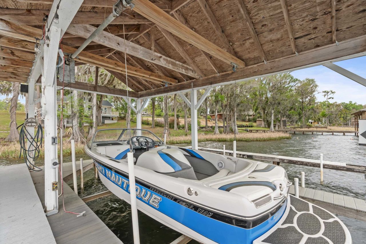 4219 NE Cherry Lake Circle, Madison, FL 32340 Photo