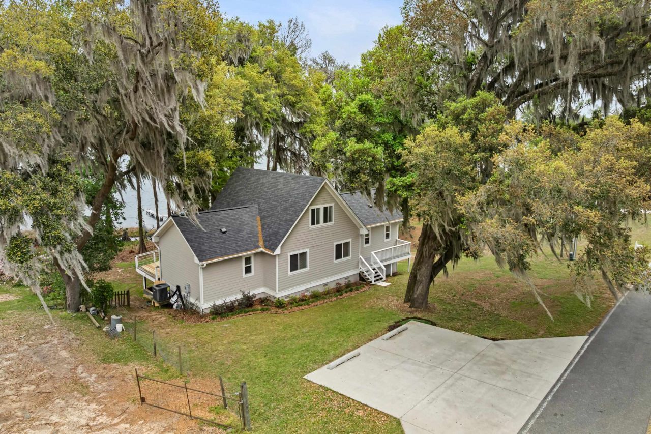4219 NE Cherry Lake Circle, Madison, FL 32340 Photo