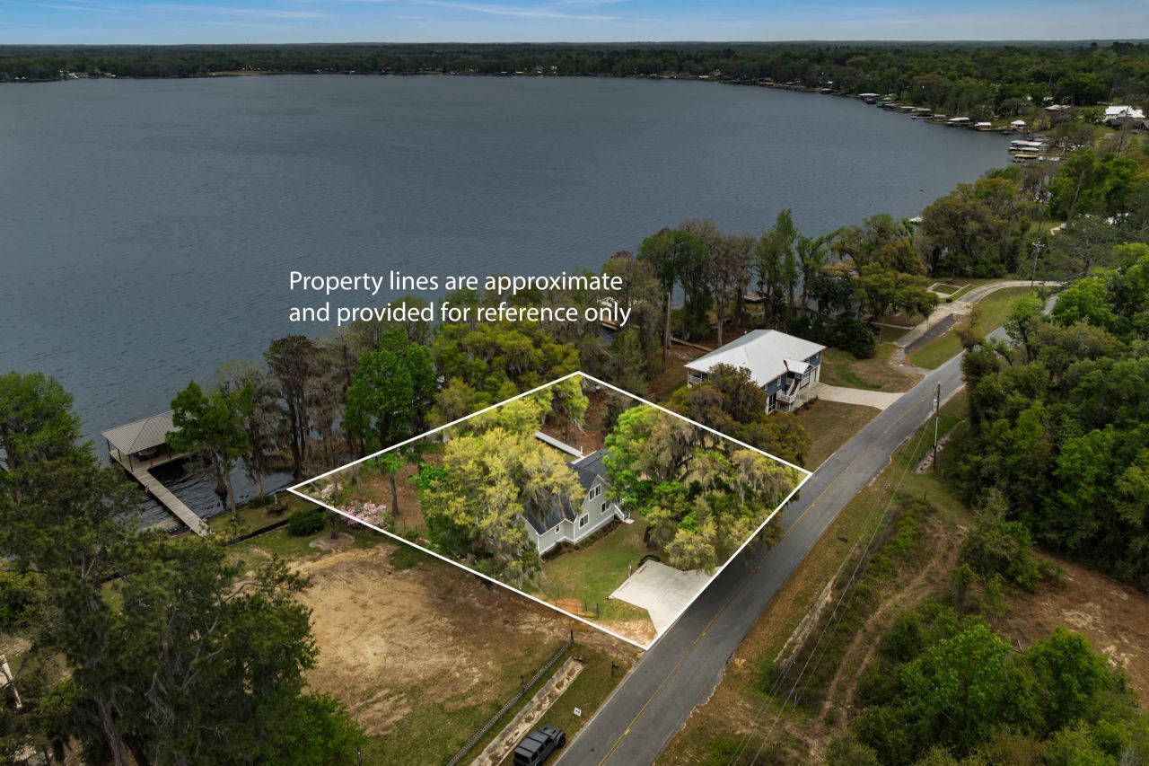 4219 NE Cherry Lake Circle, Madison, FL 32340 Photo