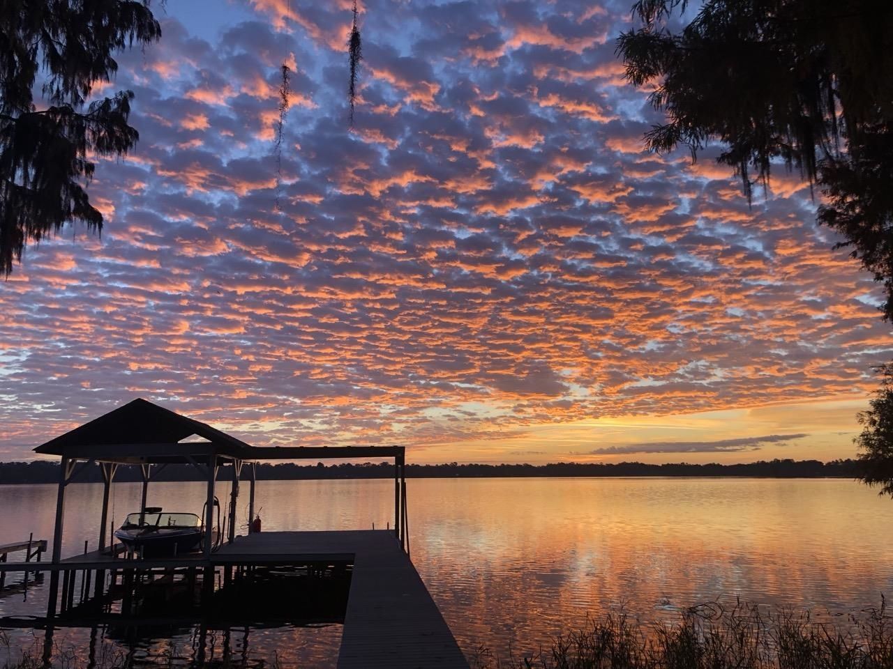 4219 NE Cherry Lake Circle, Madison, FL 32340 Photo