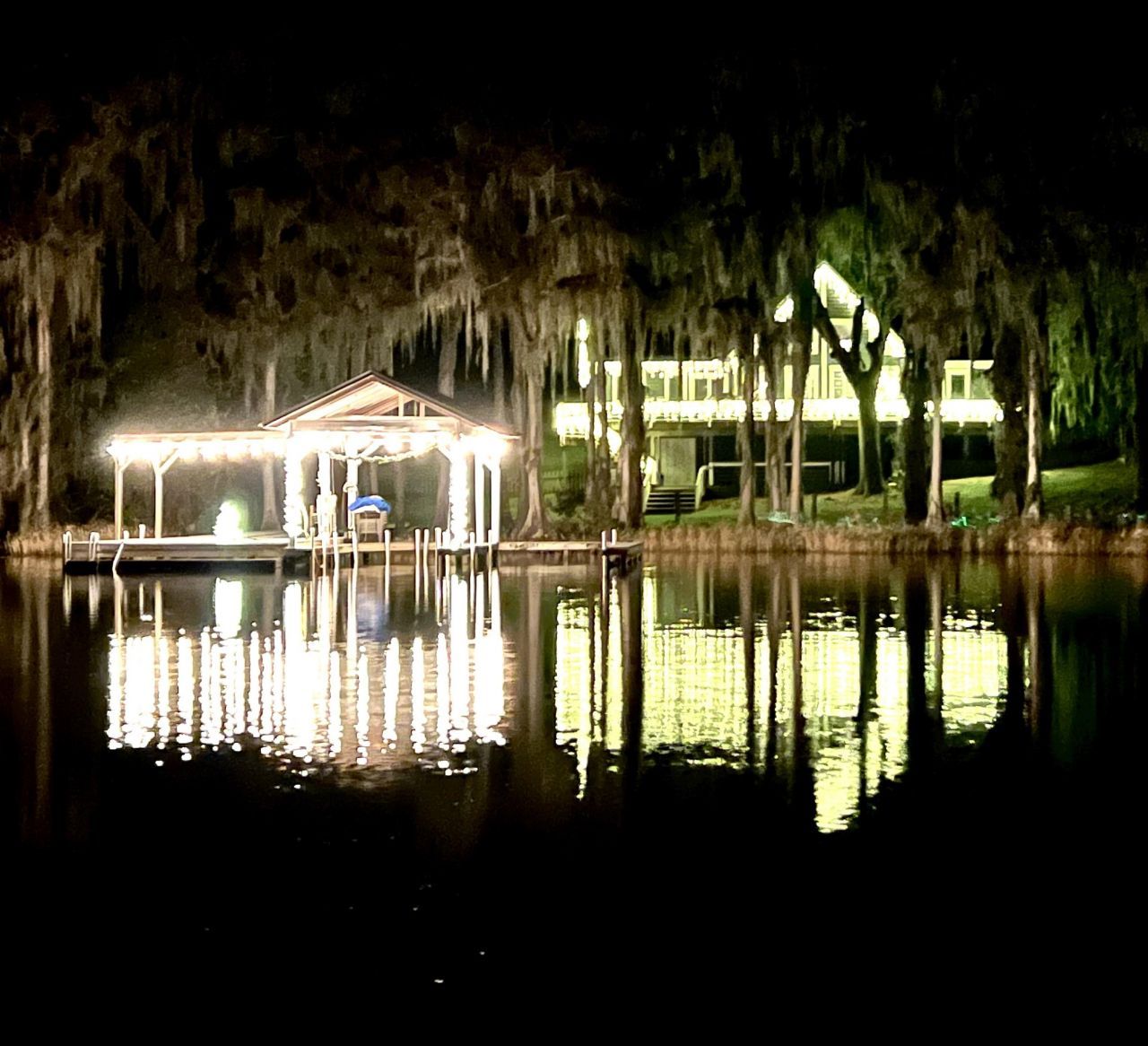 4219 NE Cherry Lake Circle, Madison, FL 32340 Photo