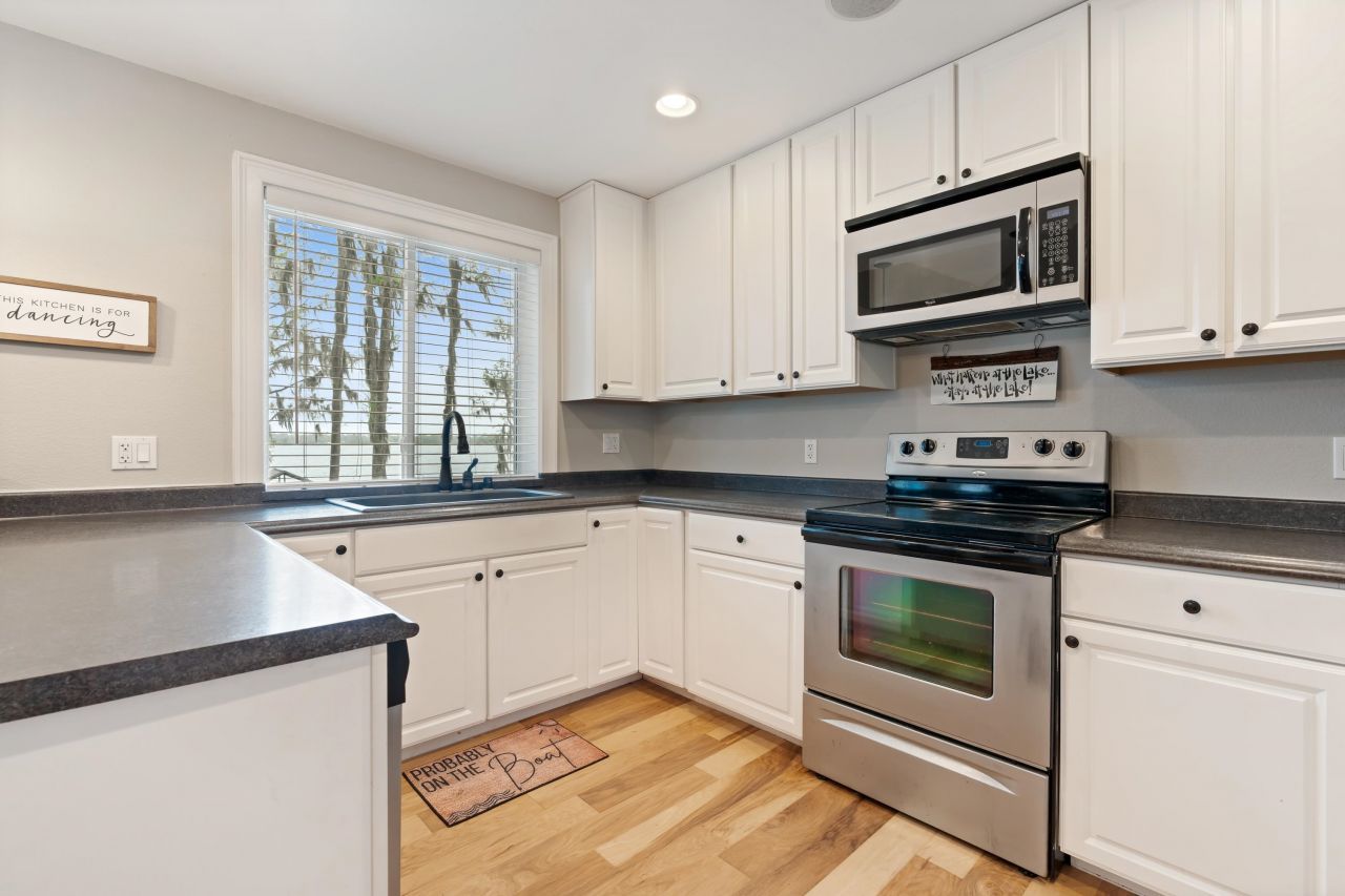 4219 NE Cherry Lake Circle, Madison, FL 32340 Photo