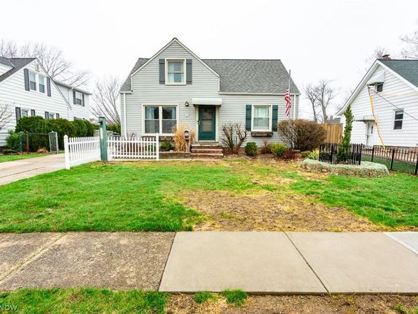 28855 Hazel Avenue , Wickliffe, OH 44092