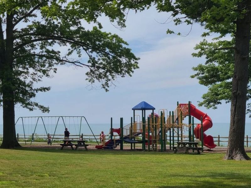 S/L 25 and S/L 26 Old Mill Road, Madison, OH 44057 Photo 10