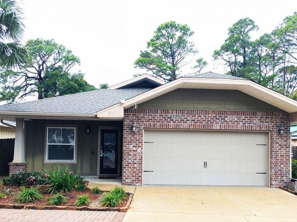 116 SE Alder Avenue, Fort Walton Beach, FL 32548