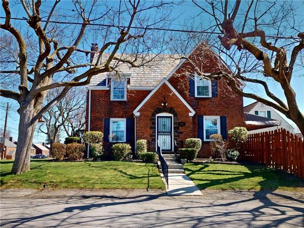 1101 S Main St, Butler, PA 16001